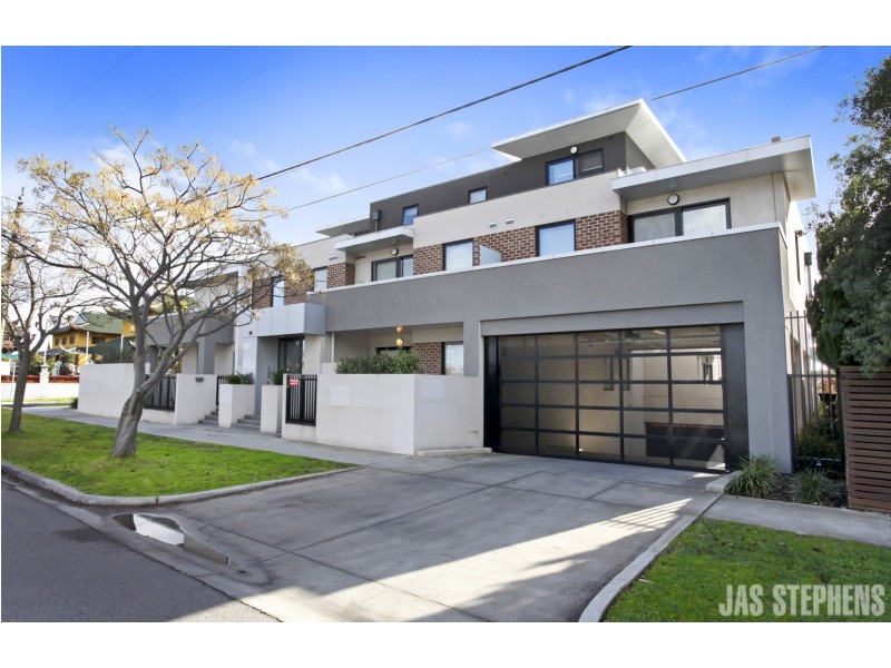 201/172 Rupert Street, West Footscray VIC 3012