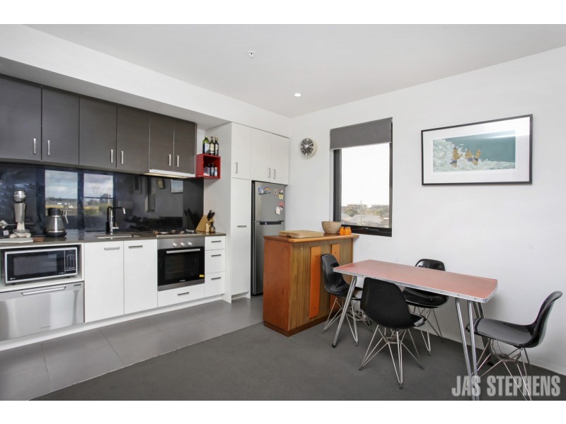 201/172 Rupert Street, West Footscray VIC 3012