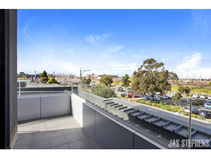 201/172 Rupert Street, West Footscray VIC 3012