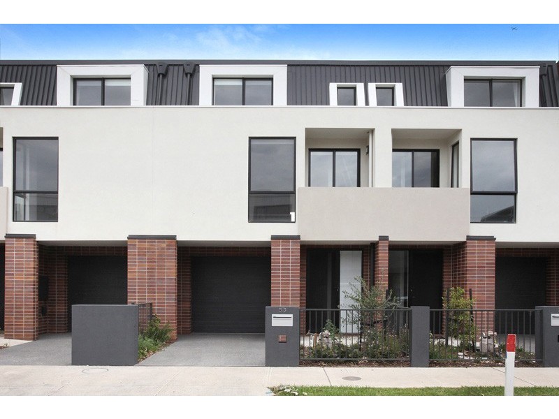 53 Hewitt Avenue, Footscray VIC 3011