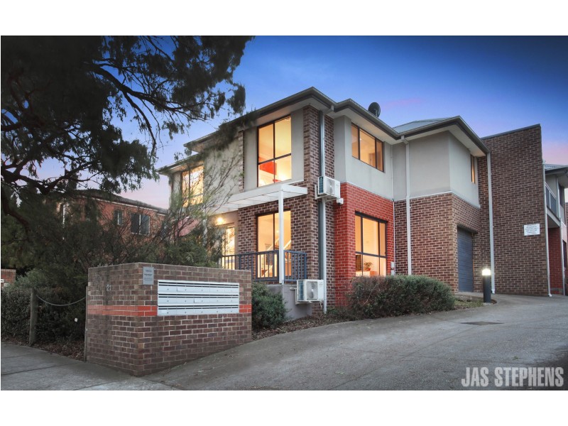1/21 Waratah Street, West Footscray VIC 3012