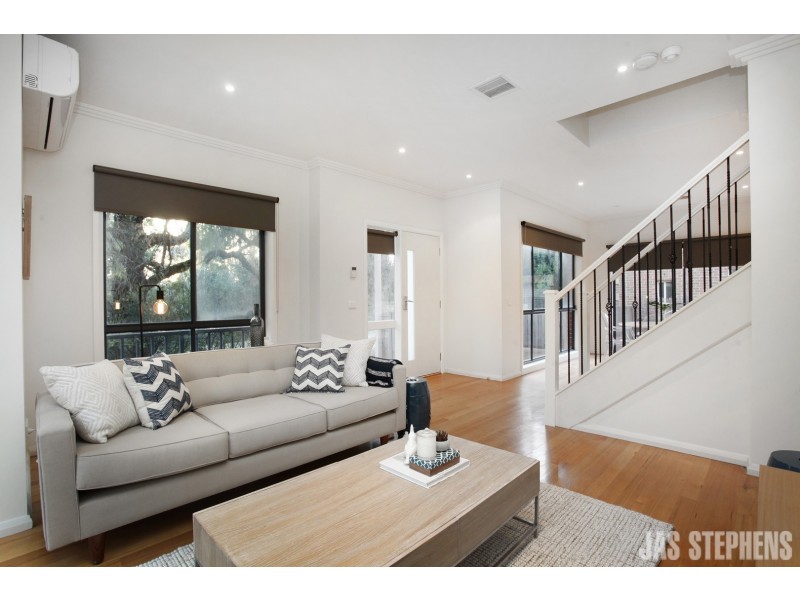 1/21 Waratah Street, West Footscray VIC 3012