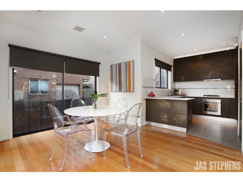 1/21 Waratah Street, West Footscray VIC 3012