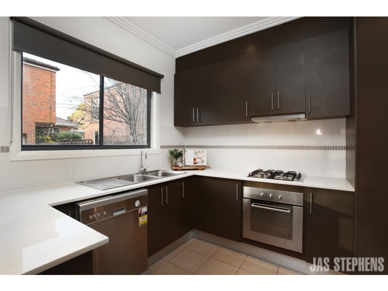 1/21 Waratah Street, West Footscray VIC 3012