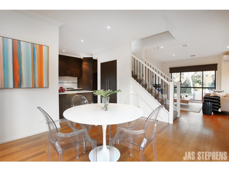 1/21 Waratah Street, West Footscray VIC 3012