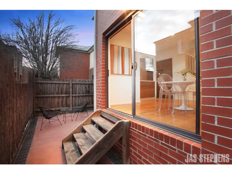 1/21 Waratah Street, West Footscray VIC 3012