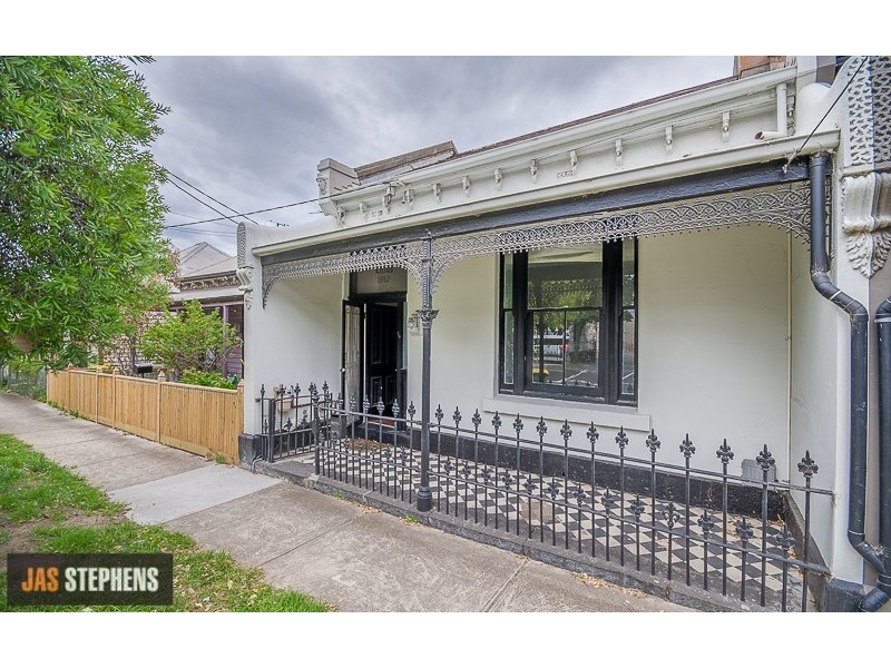 29 Wingfield Street, Footscray VIC 3011