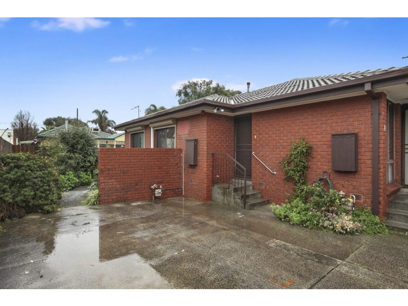 3/5 Saltley Street, South Kingsville VIC 3015