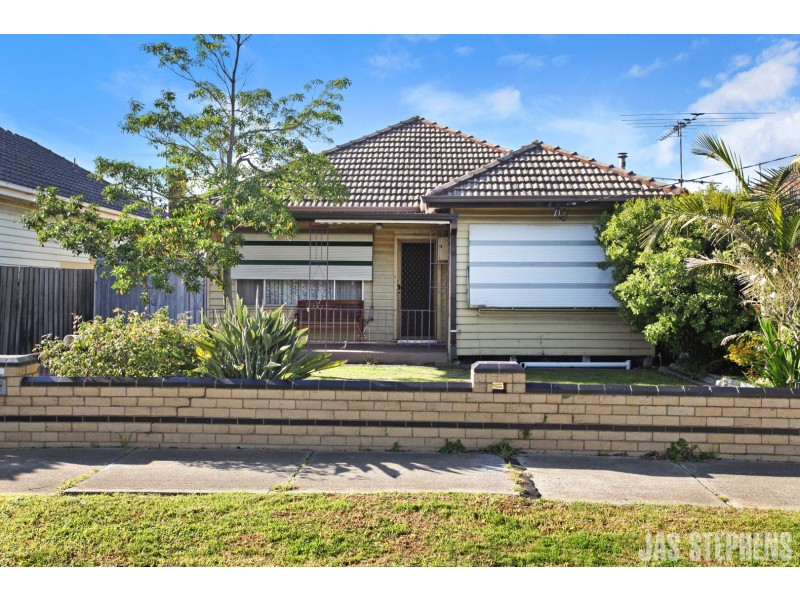 45 Urwin Street, Yarraville VIC 3013