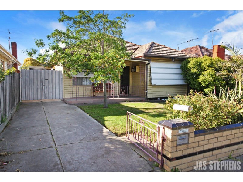 45 Urwin Street, Yarraville VIC 3013