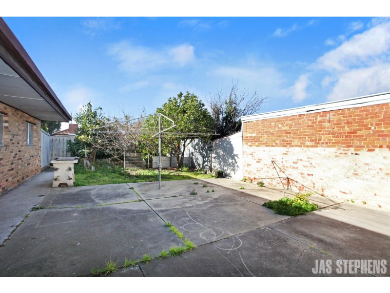 45 Urwin Street, Yarraville VIC 3013