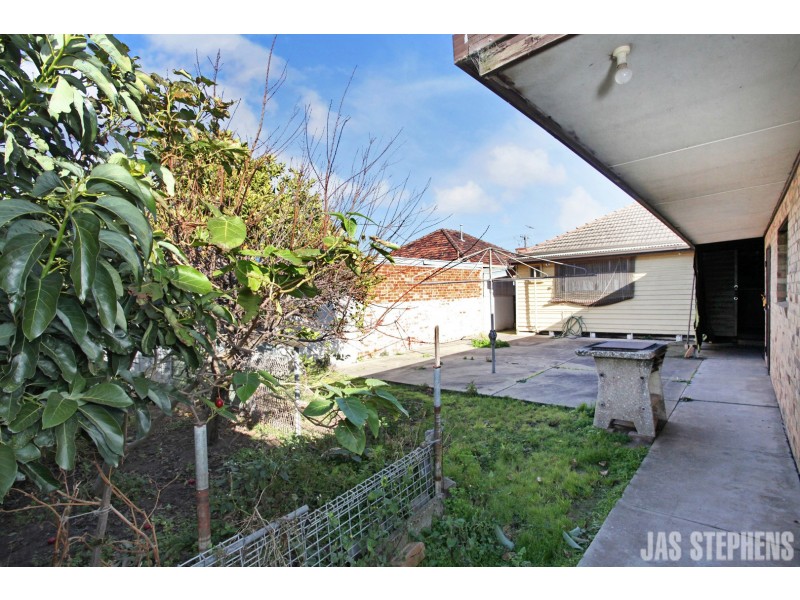 45 Urwin Street, Yarraville VIC 3013