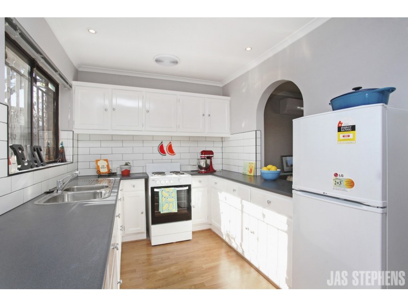 3/45 Edgar Street, Kingsville VIC 3012