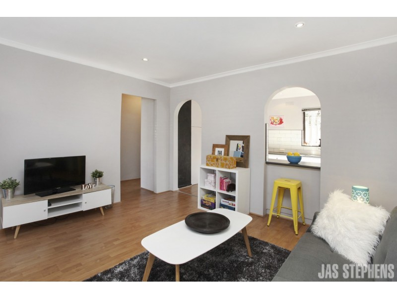 3/45 Edgar Street, Kingsville VIC 3012