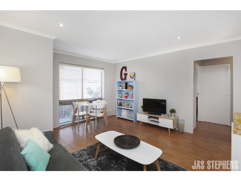 3/45 Edgar Street, Kingsville VIC 3012