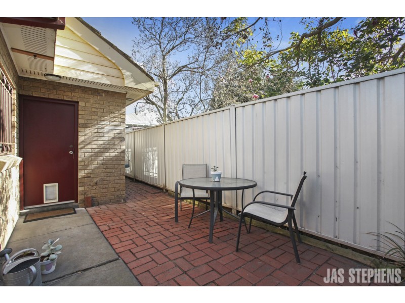 3/45 Edgar Street, Kingsville VIC 3012