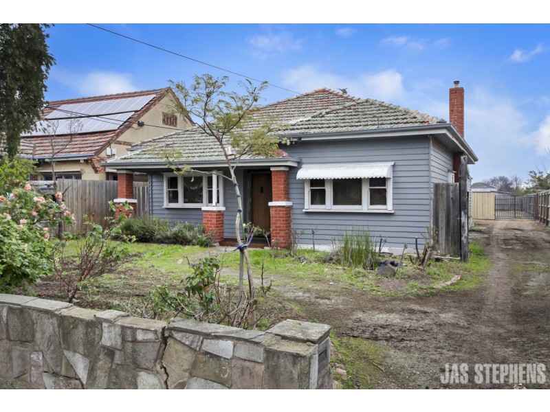 103 Alma Street, West Footscray VIC 3012