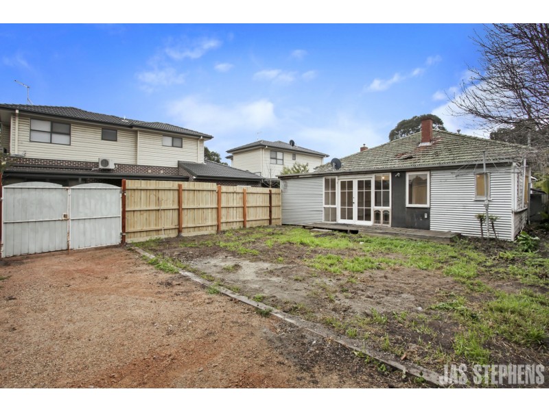 103 Alma Street, West Footscray VIC 3012