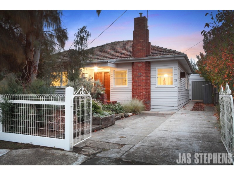 15 Alberta Street, West Footscray VIC 3012