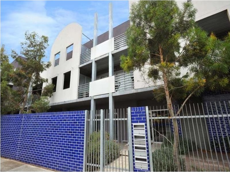 19/185 Francis Street, Yarraville VIC 3013