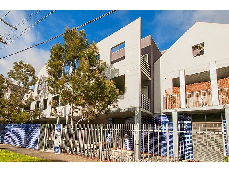 19/185 Francis Street, Yarraville VIC 3013