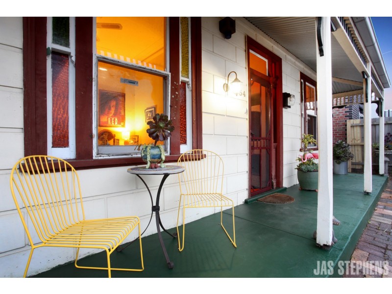 54 Sussex Street, Yarraville VIC 3013