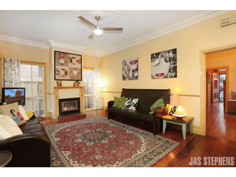 54 Sussex Street, Yarraville VIC 3013