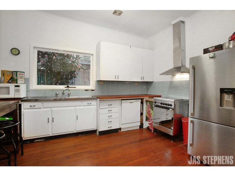 54 Sussex Street, Yarraville VIC 3013