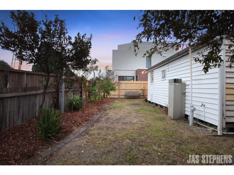 54 Sussex Street, Yarraville VIC 3013