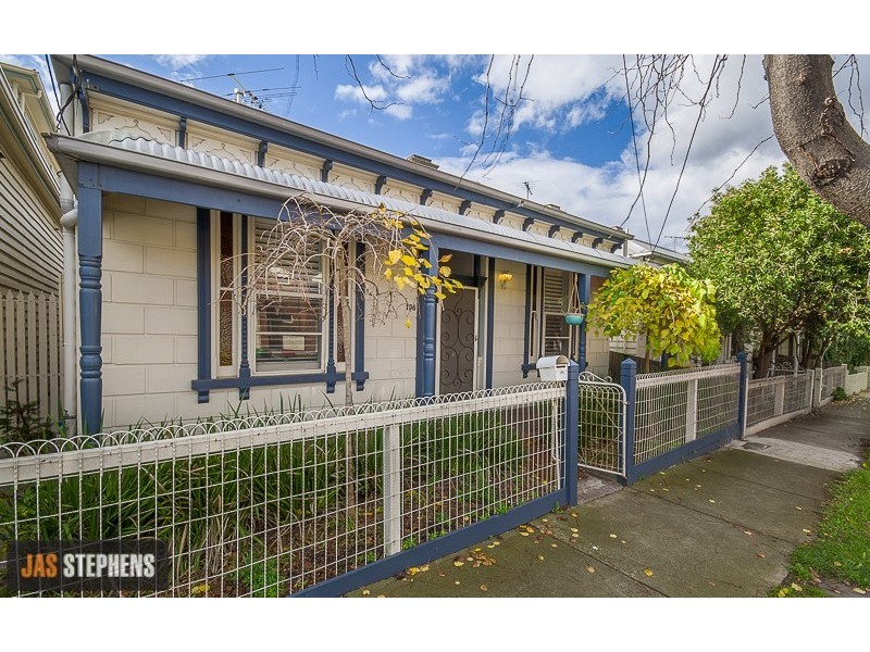 196 Pilgrim Street, Seddon VIC 3011