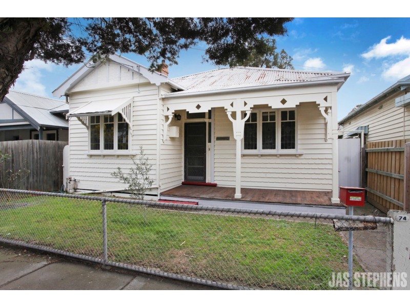 74 Wales Street, Kingsville VIC 3012