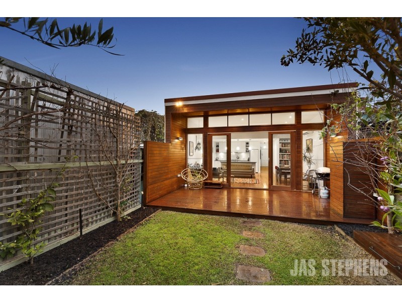 69 Creswick Street, Footscray VIC 3011