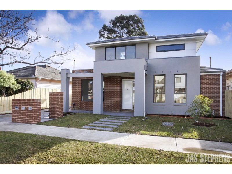 1/16 Norfolk Street, Maidstone VIC 3012