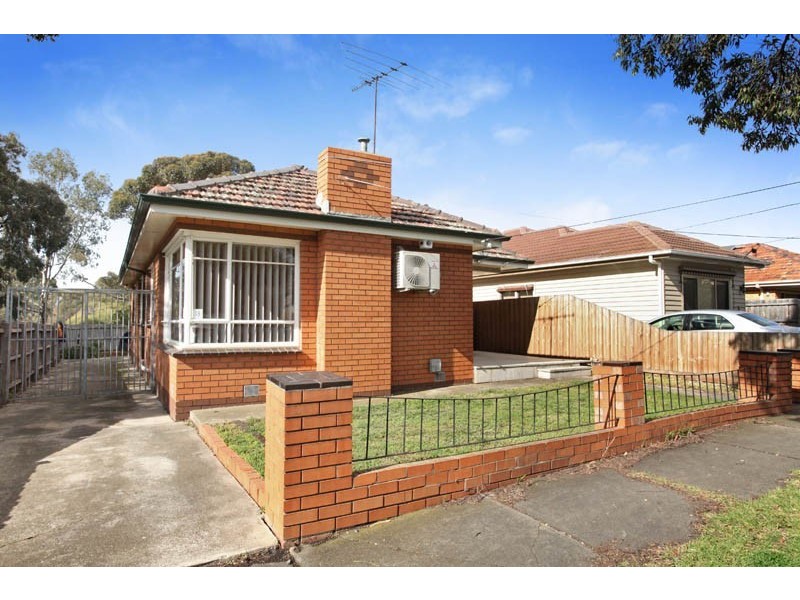 1 Freeman Street, Yarraville VIC 3013
