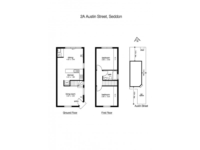 2A Austin Street, Seddon VIC 3011