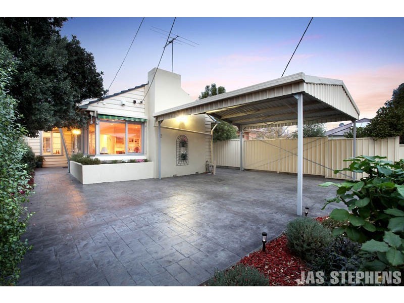 12 Busch Street, West Footscray VIC 3012