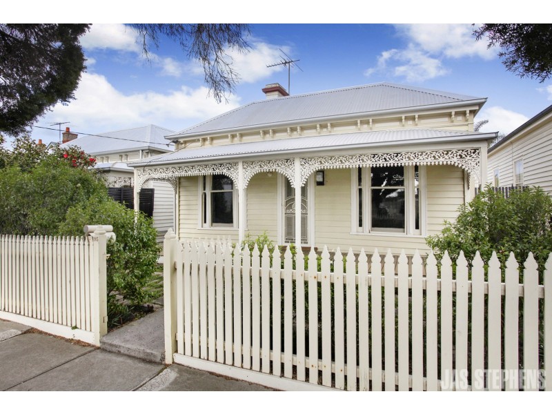 95 High Street, Newport VIC 3015