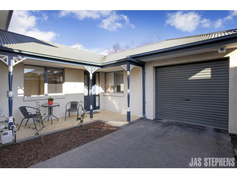 4/22 Edgar Street, Kingsville VIC 3012