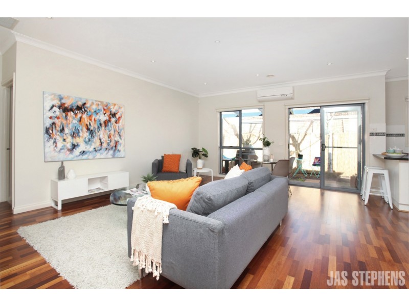 4/22 Edgar Street, Kingsville VIC 3012