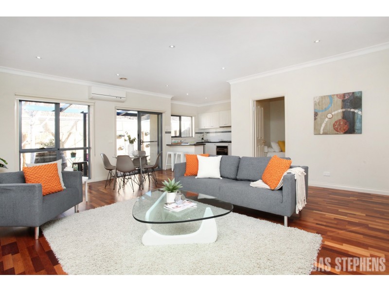 4/22 Edgar Street, Kingsville VIC 3012