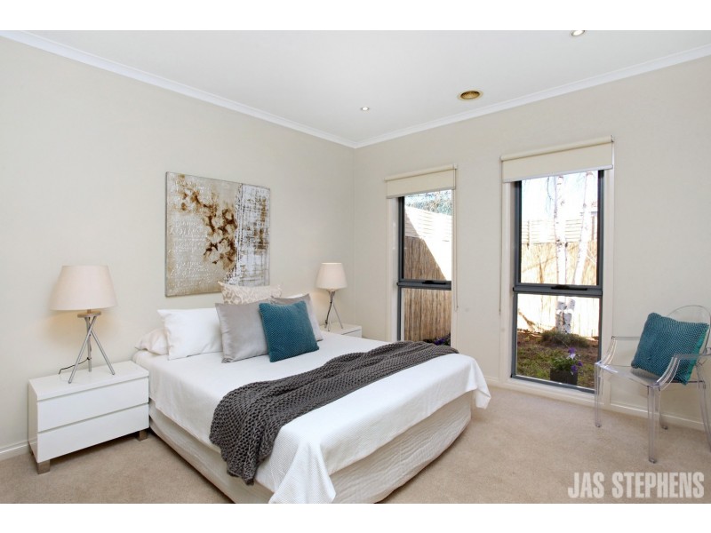 4/22 Edgar Street, Kingsville VIC 3012