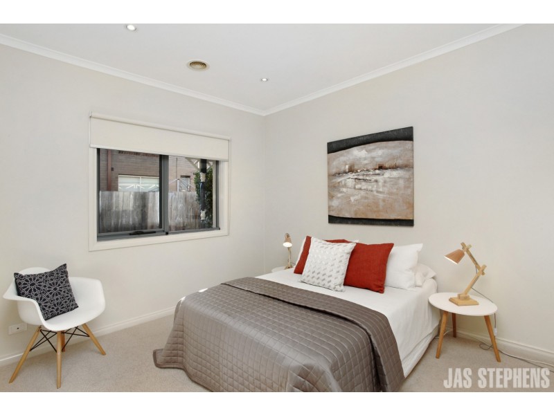 4/22 Edgar Street, Kingsville VIC 3012