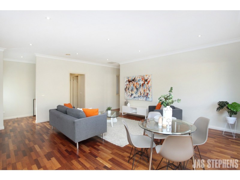 4/22 Edgar Street, Kingsville VIC 3012