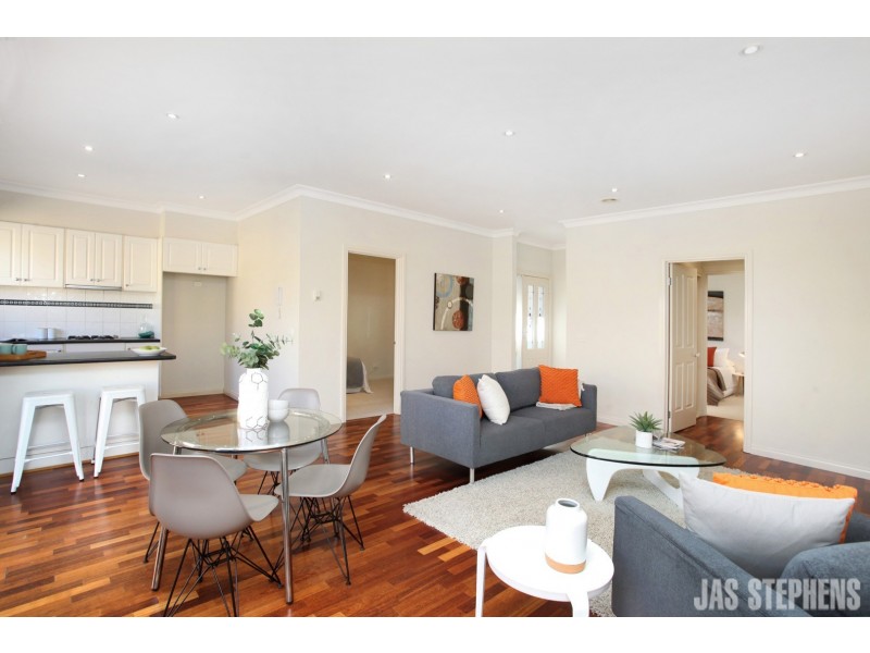 4/22 Edgar Street, Kingsville VIC 3012