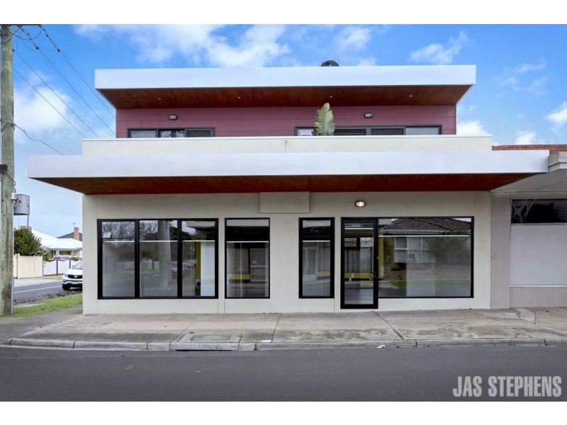 6 Brunswick Street, West Footscray VIC 3012