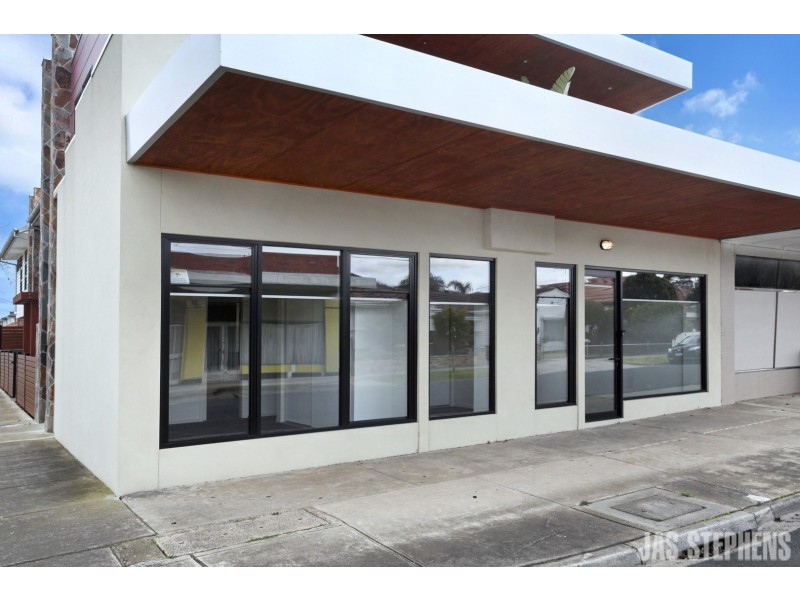 6 Brunswick Street, West Footscray VIC 3012