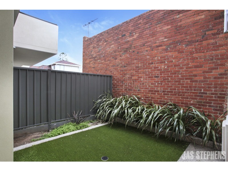 6 Brunswick Street, West Footscray VIC 3012