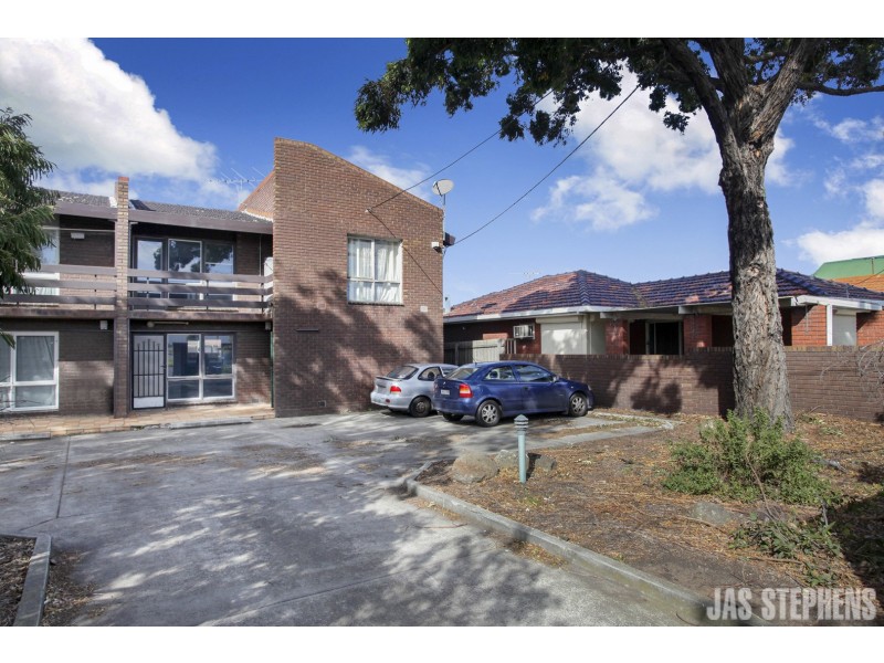 5/199 Geelong Road, Kingsville VIC 3012