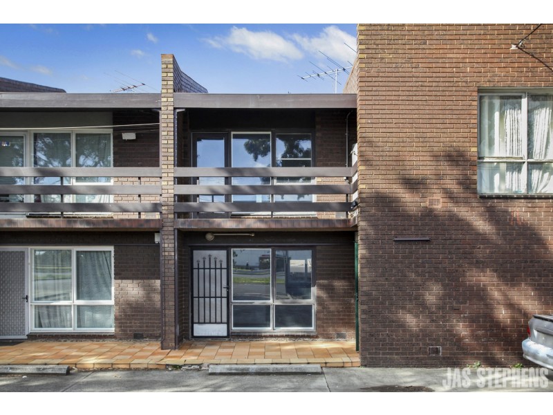 5/199 Geelong Road, Kingsville VIC 3012