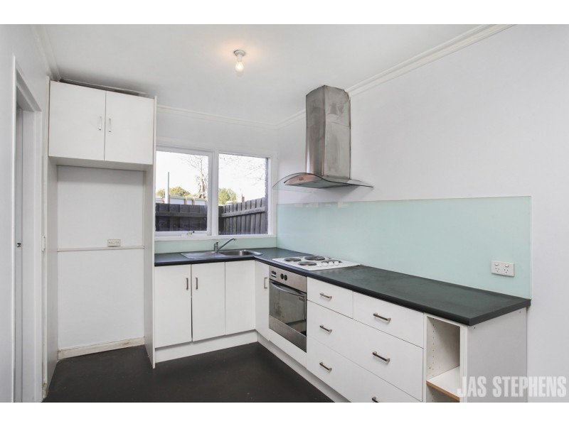 5/199 Geelong Road, Kingsville VIC 3012